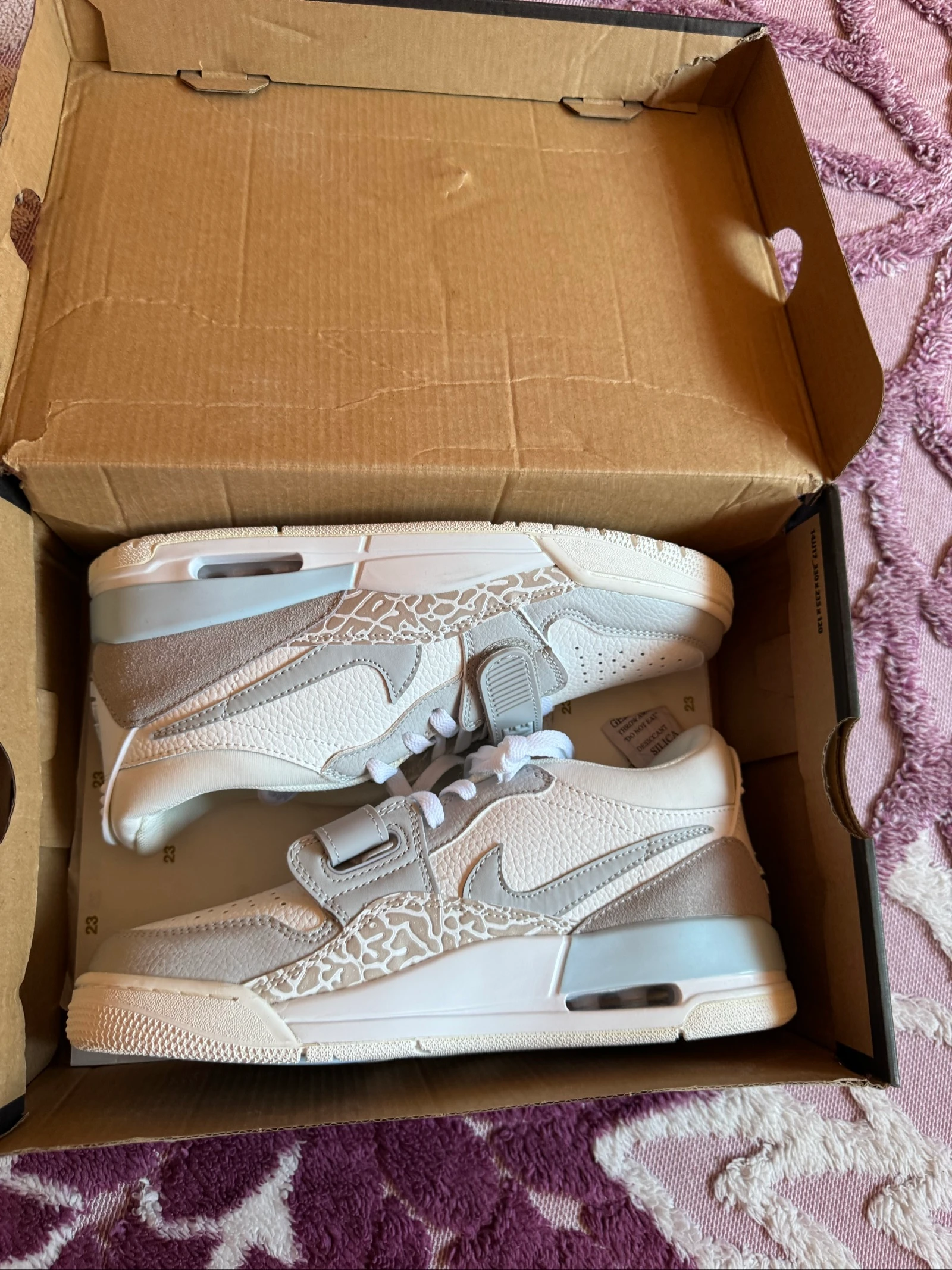 Air Jordan Legacy 312 Low